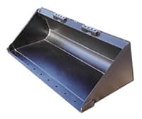 Ковш для снега и легких материалов бобкет Ковш для снега и легких материалов Bobcat