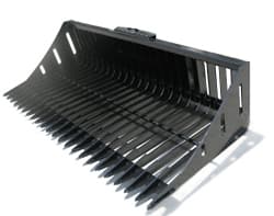 Решетчатый ковш бобкет Решетчатый ковш Bobcat