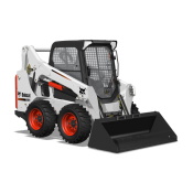 Спецтехніка Bobcat