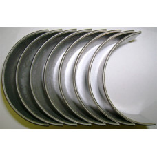 Вкладыши шатунные U5ME0034A Perkins