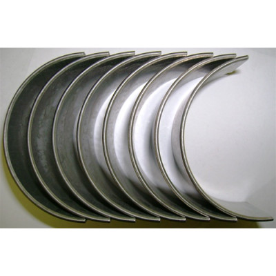 Вкладыши шатунные U5ME0034A Perkins