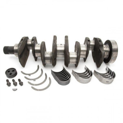 Колінвал ZZ90202 двигуна Perkins 1004.4