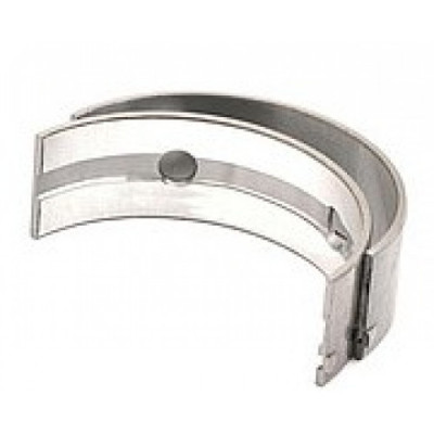 Вкладыши коренные STD 1522123470 (60 мм.) двигателя Kubota V2203