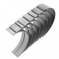 Вкладыши шатунные 0,25 1731122970 двигателя Kubota V2203