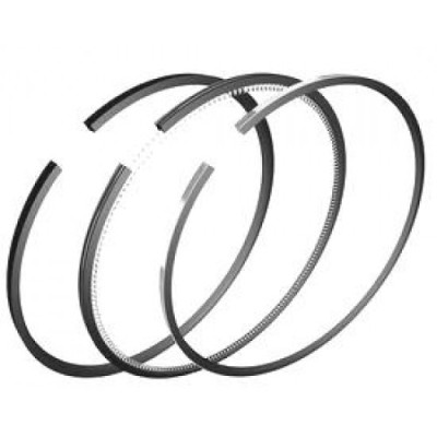 Кольца поршневые STD 4181A105 двигателя Perkins 704.26
