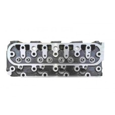 Головка блока 1G09203044 двигателя Kubota V1505