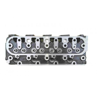Головка блоку 1G09203044 двигуна Kubota V1505