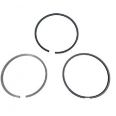 Кольца поршневые 0,50 1626121090 двигателя Kubota D1105