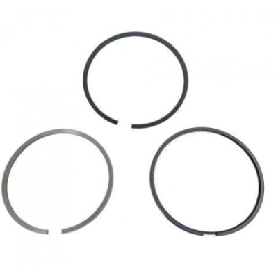 Кольца поршневые 0,50 1629221090 двигателя Kubota D1105