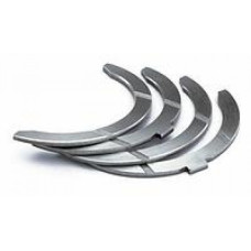 Полукольца коленвала STD 1552123530 двигателя Kubota V2403