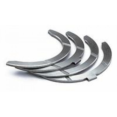 Полукольца коленвала STD 1552123530 двигателя Kubota V2403