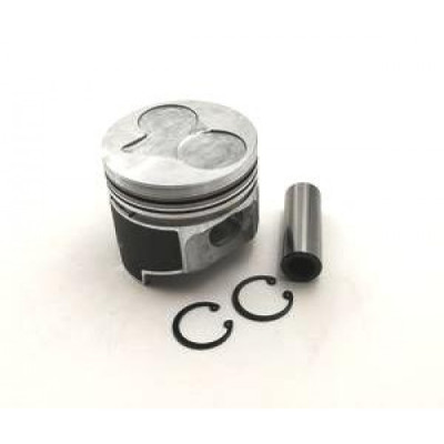 Поршень 0,50 1606021914 двигуна Kubota D1105