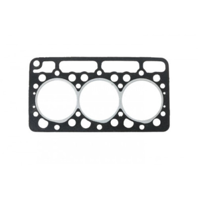 Прокладка ГБЦ 1553103310 двигуна Kubota D950