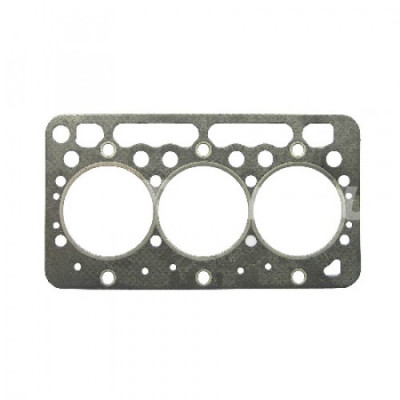 Прокладка ГБЦ 6670354 двигуна Kubota D772