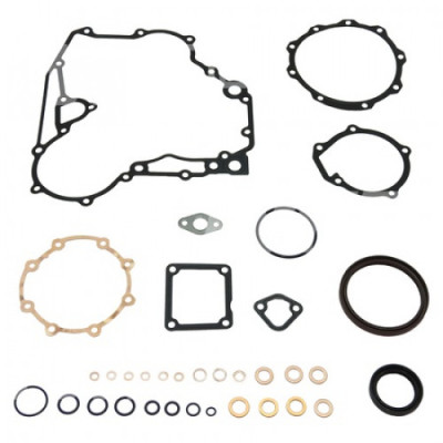 Прокладки 1G09099363 двигателя Kubota V1505