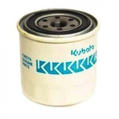 Фильтр масляный 1C02032430 двигателя Kubota V3300
