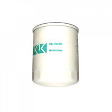 Фильтр масляный HH16032093 двигателя Kubota D1105
