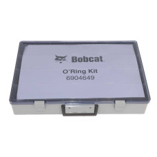 Уплотнительное кольцо Bobcat, 6904649