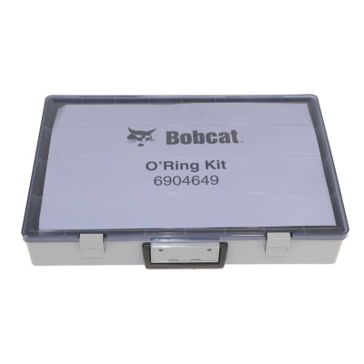 Уплотнительное кольцо Bobcat, 6904649