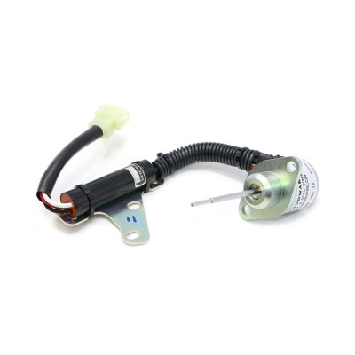 Соленоїд Bobcat, 102799601CC