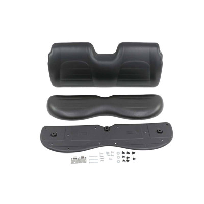 Комплект многоместного сиденья Bobcat, 103647202CC