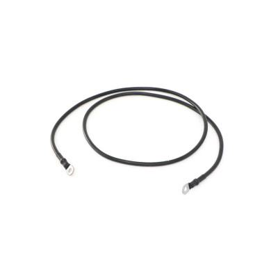 Отрицательный аккумуляторный кабель Bobcat, 108061-18