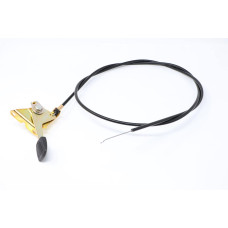 Регулятор дросельної заслінки Bobcat, 118020-14