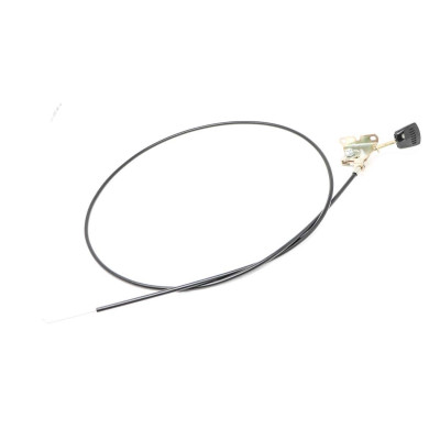 Управляющая дроссельная заслонка Bobcat, 118020-22