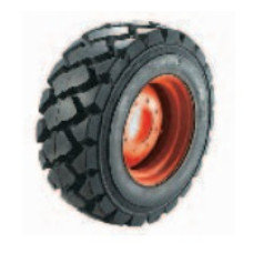Шина 27 x 10.5 - 15 Bobcat 6687251