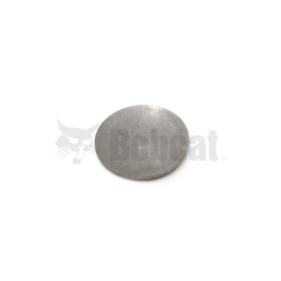 Заглушка Bobcat, 12F114