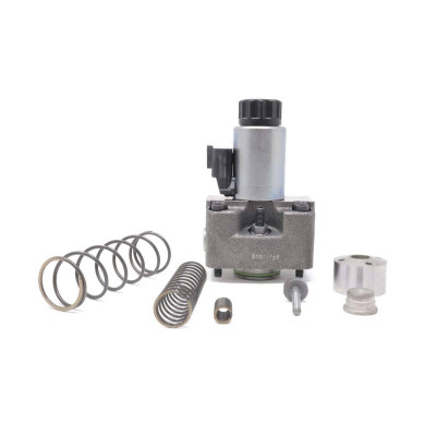 Электромагнитный клапан Bobcat, 7500178