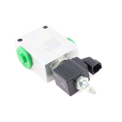 Электромагнитный клапан Bobcat, 7525563