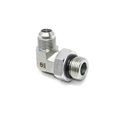 Угловой фитинг Bobcat, 17KB1012