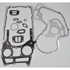 Набор прокладок нижний U5LB0381 Perkins