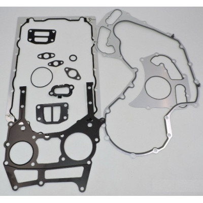 Набор прокладок нижний U5LB0381 Perkins