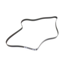 Ремень вентилятора двигателя и вспомогательных агрегатов Bobcat, 46558722