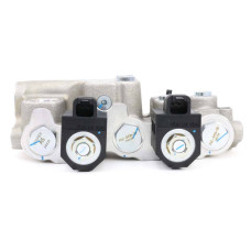 Электромагнитный клапан Bobcat, 46935985