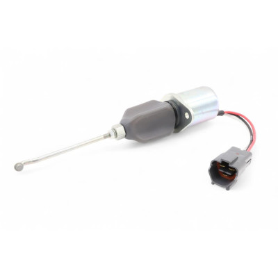 Соленоїд Bobcat 12V, 22803548