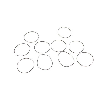 Уплотнительное кольцо Bobcat, 25K20308