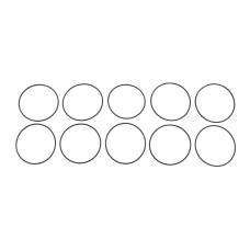 Уплотнительное кольцо Bobcat, 25K30308