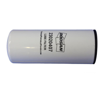 Масляный фильтр Bobcat, 23020407