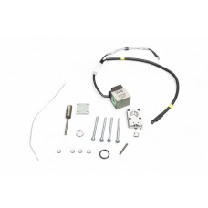 Топливний соленоїд Bobcat, 46554791