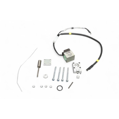 Топливний соленоїд Bobcat, 46554791