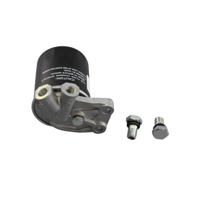 Вузол паливного фільтра Bobcat, 85508380