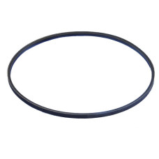 Ремень Bobcat с необработанной кромкой, 22801716