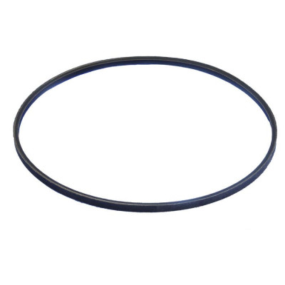 Ремень Bobcat с необработанной кромкой, 22801716