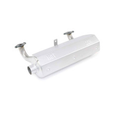 Глушник двигуна Bobcat, 2722034