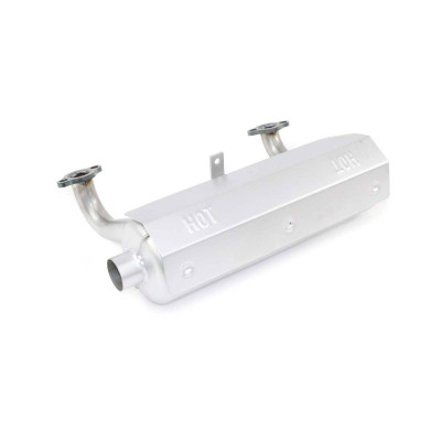 Глушник двигуна Bobcat, 2722034