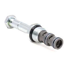 Электромагнитный клапан Bobcat, 46942011