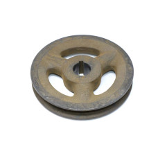 Шкив двигателя Bobcat, 31012A